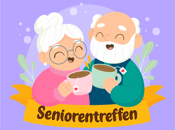 Seniorentreffen am 18.10.2024